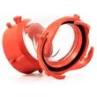RhinoFLEX 45 Degree Swivel Fit